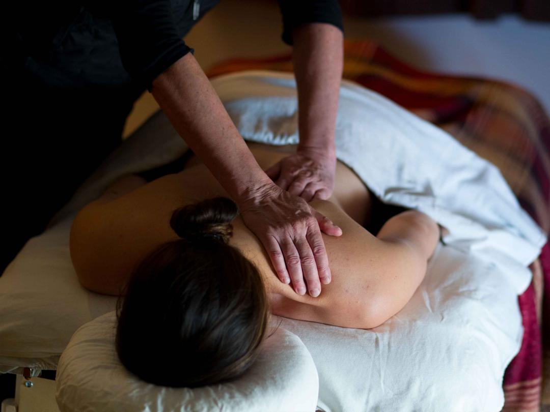 Massage