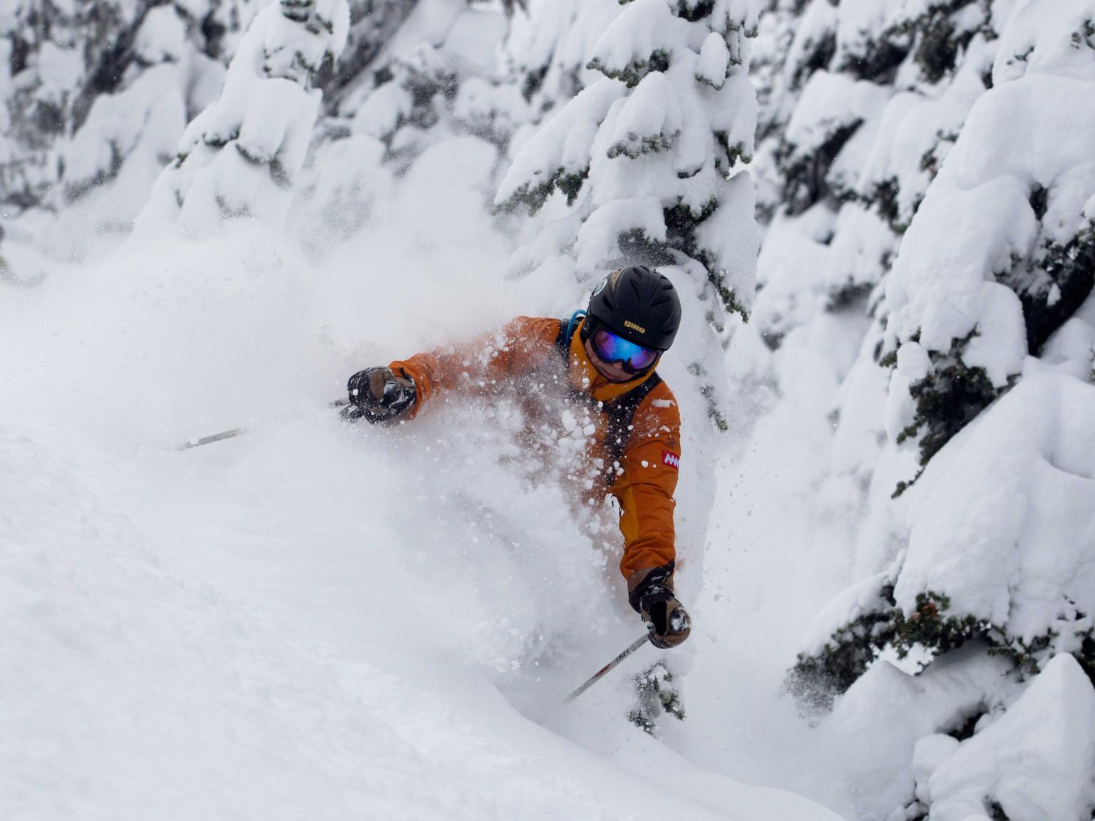 Intro to Off-Piste | Mike Wiegele Helicopter Skiing