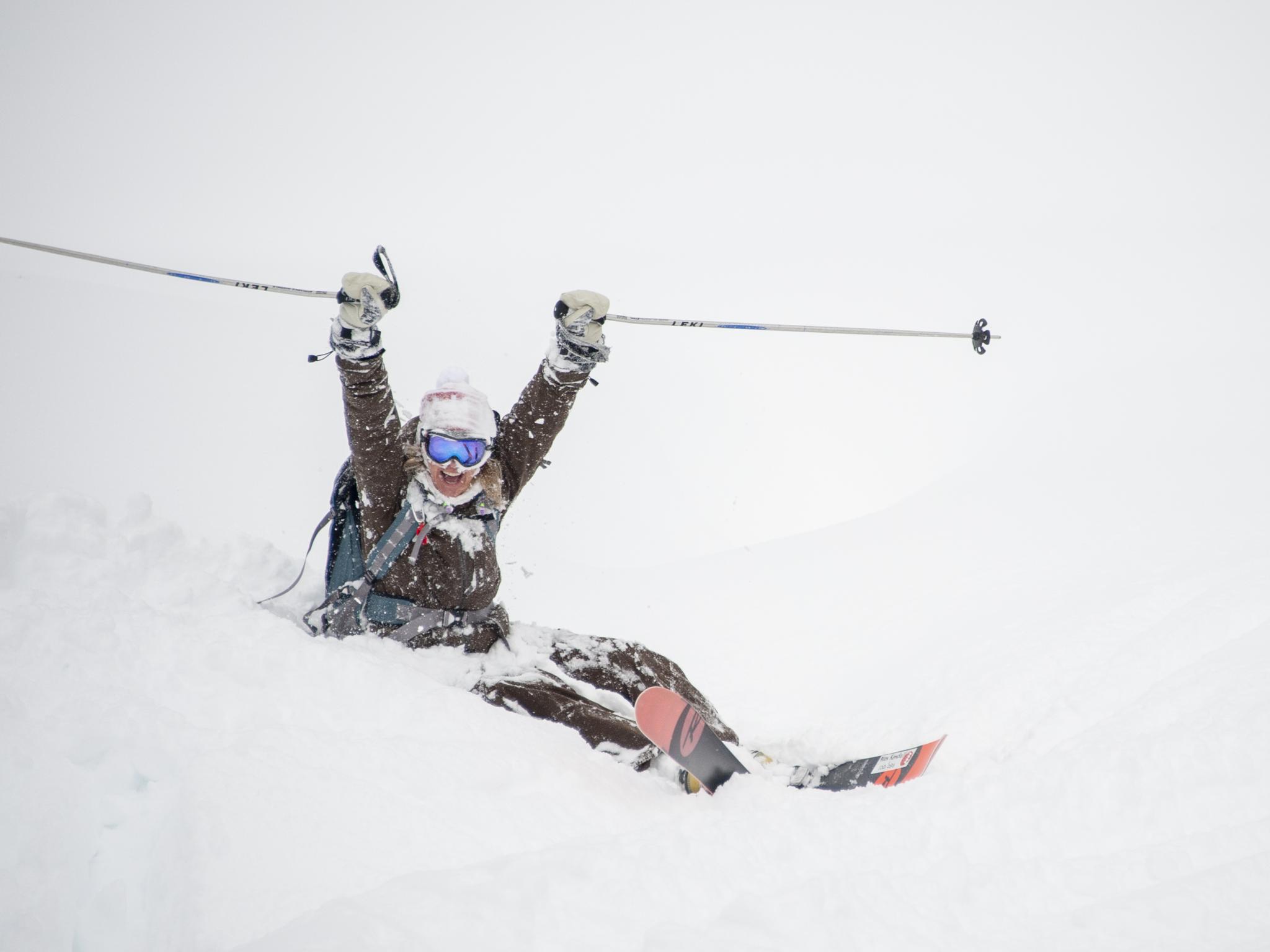 Mike Wiegele Heli-Skiing Resort | Heliskiing BC Canada